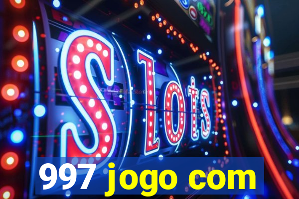 997 jogo com